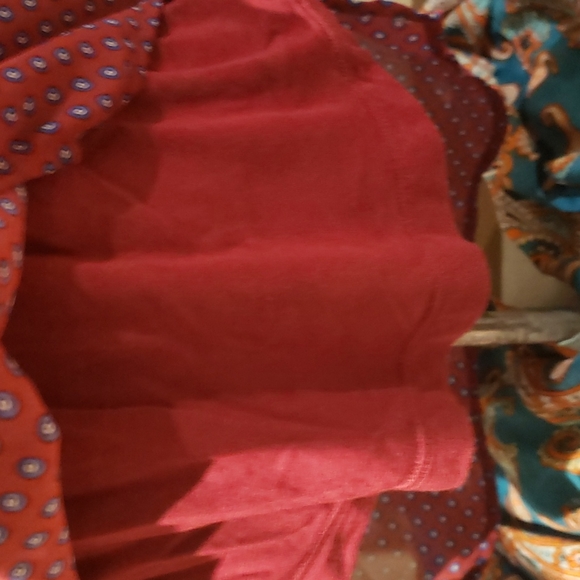 Tristan blouse - Picture 6 of 9